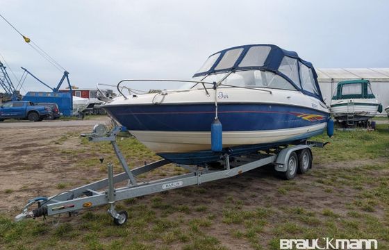 Bayliner 652 CU