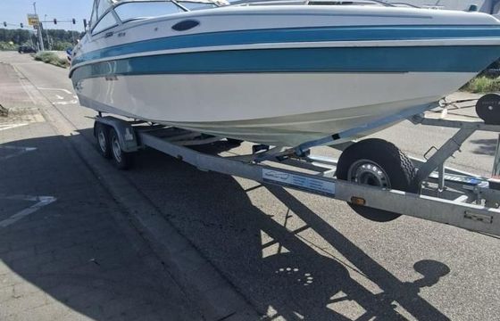 Aquatron 2350 DAYCRUISER