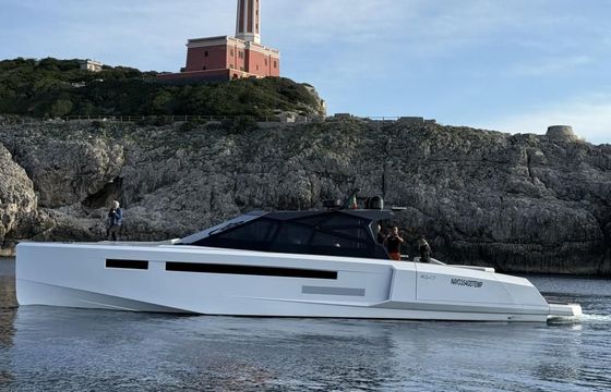 Evo Yachts R+ 58 R6