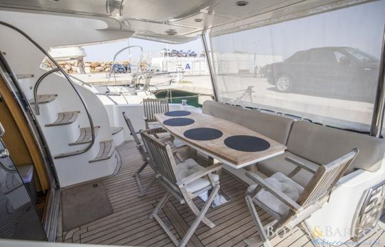 Guy Craft Majesty 56