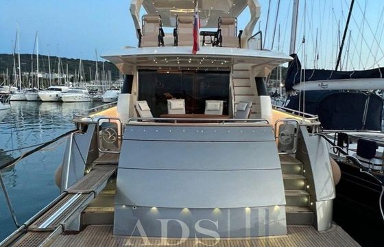 Evo Marine DEAUVILLE 22,50