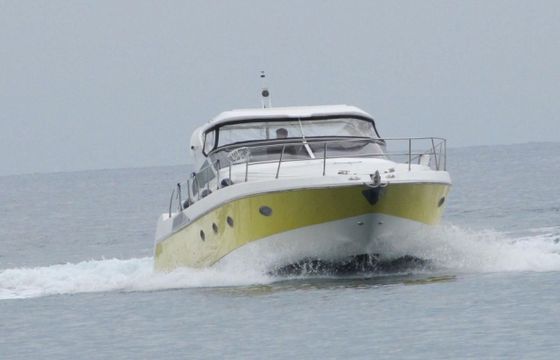 Giorgi 50 AEREOTOP