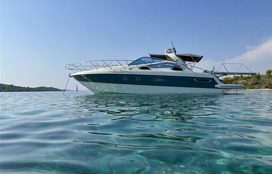 Cranchi 43