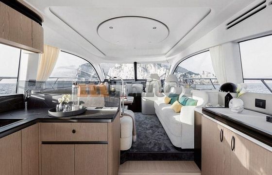 Azimut 53 Fly