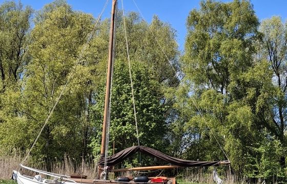 De Ruiter Tholense Schouw