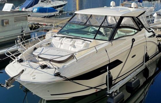SeaRay 320 Sundancer