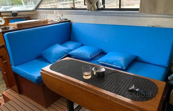 Fairline 31 CORNICHE