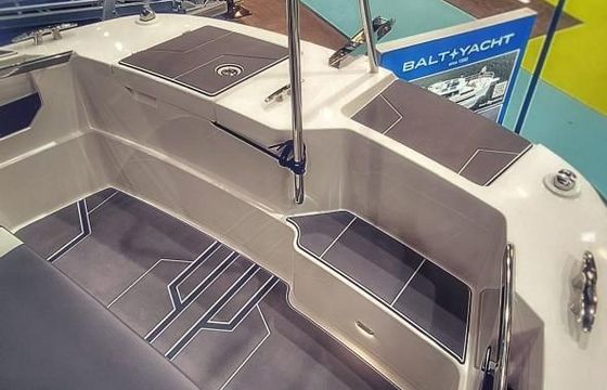 Balt 750 Fish