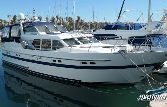 Pacific ALLURE 155