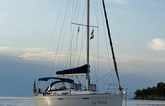 Dufour 365 Grand'Large