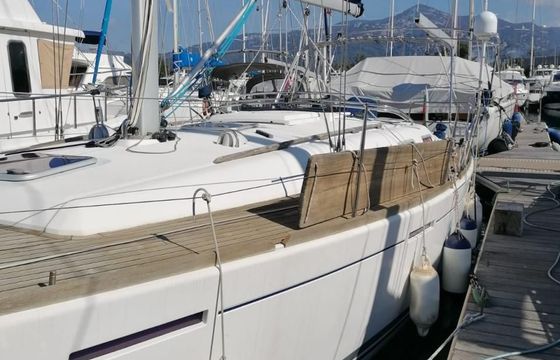 Dufour 365 Grand'Large