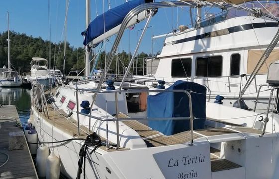 Dufour 365 Grand'Large