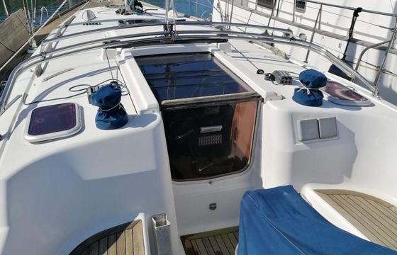 Dufour 365 Grand'Large