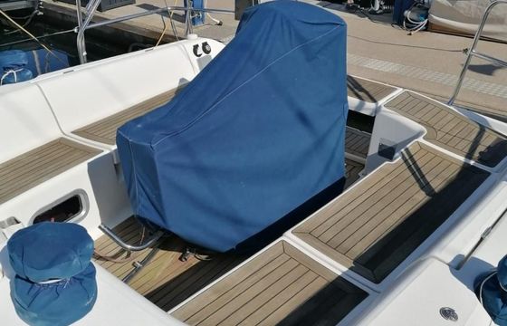 Dufour 365 Grand'Large