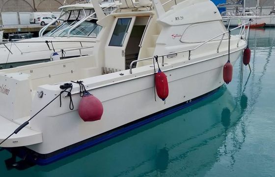 ARS Mare ARS Monaco RS29