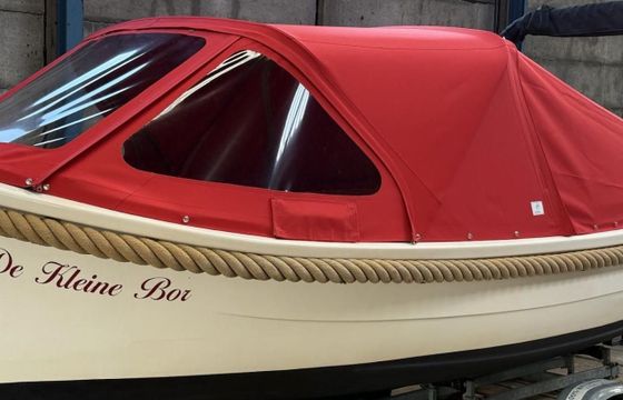 Adel Sloep 530