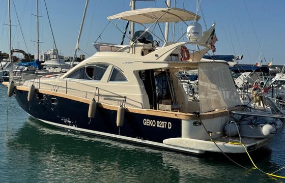 Portofino Marine PORTOFINO 47 FLY