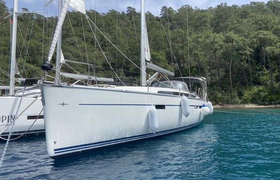 Bavaria Cruiser 46