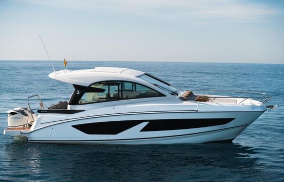 Beneteau Gran Turismo 32