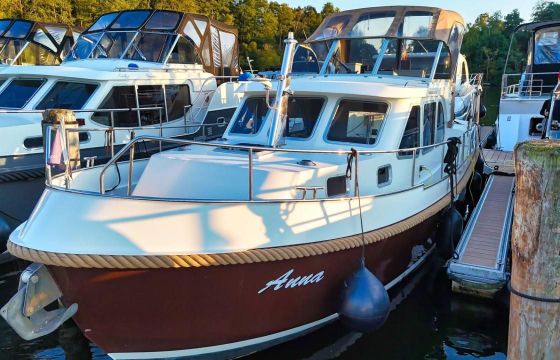 Aventura 34 AK Cabrio