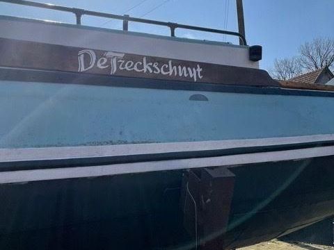 Friese Snik Platbodem 14.00