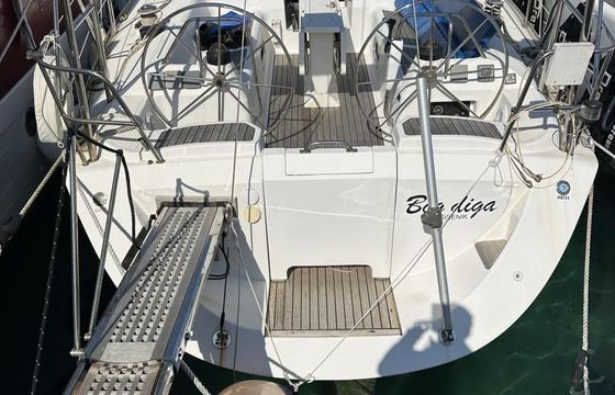 Elan 45