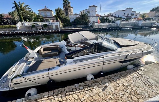 Baia One 43