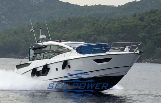Beneteau Gran Turismo 46