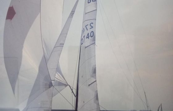 Dehler Sprinta Sport