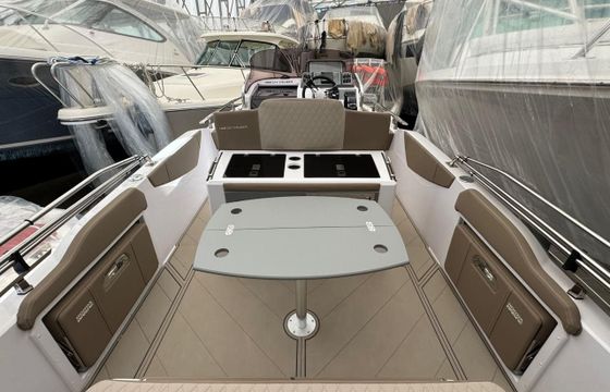Ranieri 275 SL