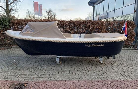 Lago Amore 575 Bun
