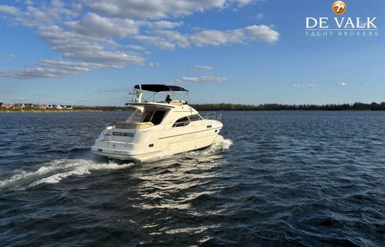 Sealine 390 Fly