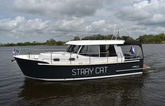Brandsma Luna 30