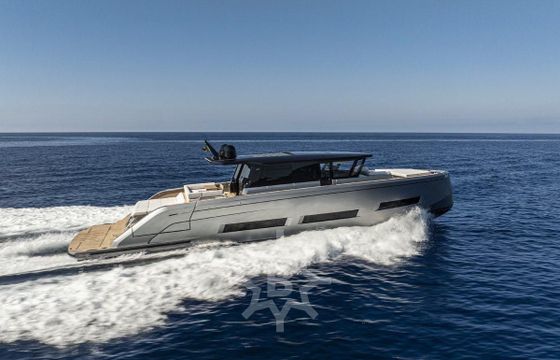 Pardo Yachts GT75