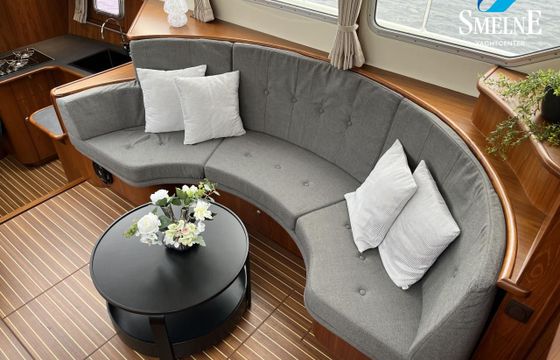 Schippers Cruiser 36 AC