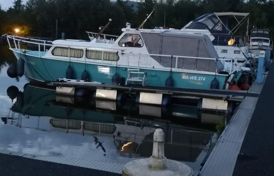 Ariadne 850