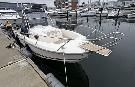 Nimbus 230 R