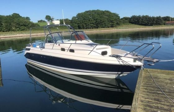 Nimbus 29 Nova