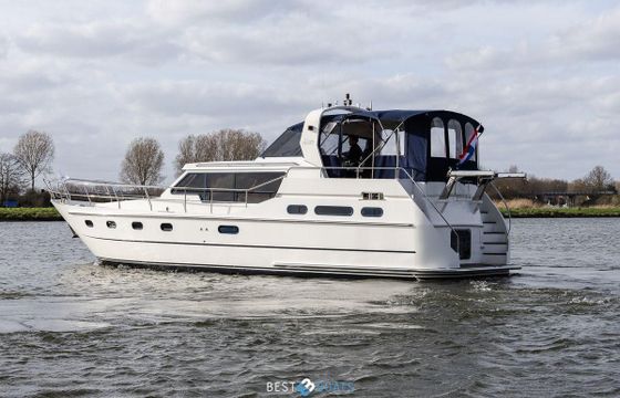 Linskens Catfish 1400