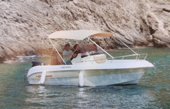 Mareti 0pen600
