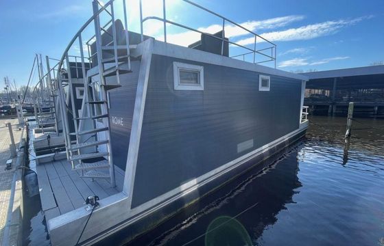 Havenlodge 2.0
