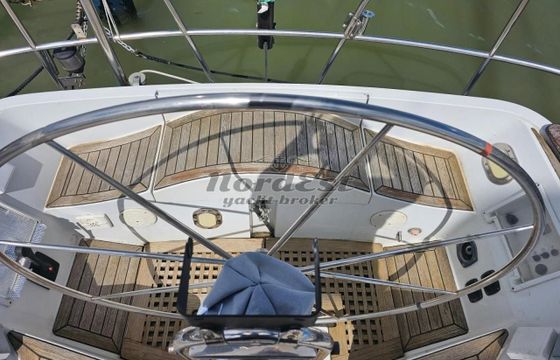 Cantiere del Pardo Grand Soleil 45 (Frer