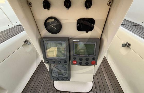 Bavaria CRUISER 46