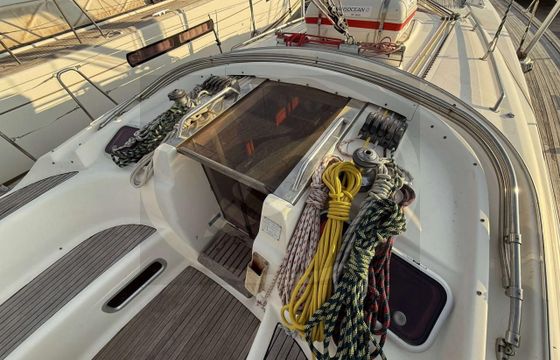 Bavaria CRUISER 46