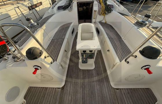 Bavaria CRUISER 46