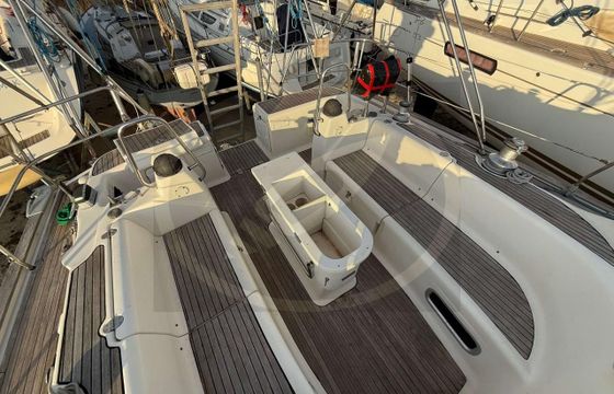 Bavaria CRUISER 46