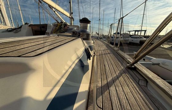 Bavaria CRUISER 46
