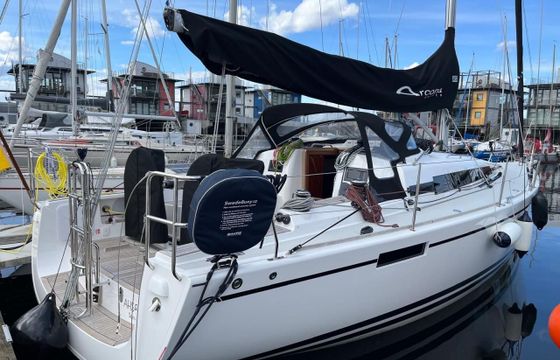 Arcona 385