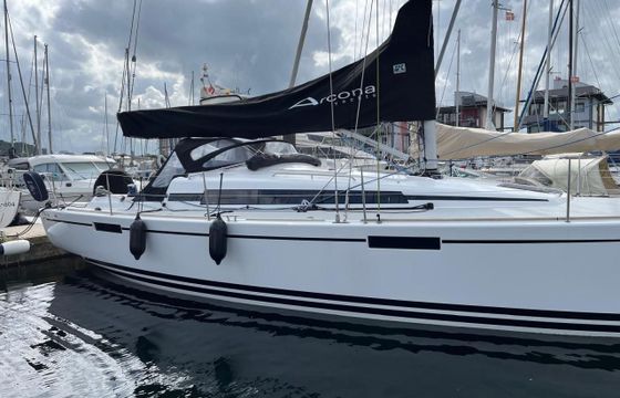 Arcona 385