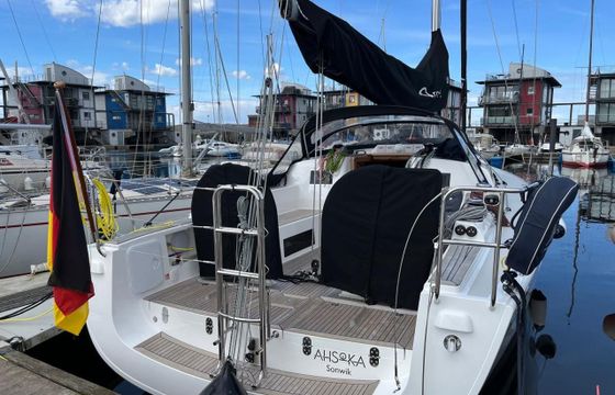 Arcona 385